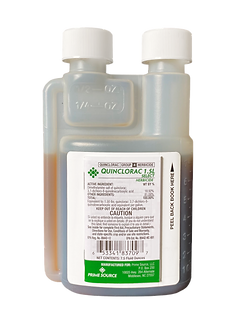 Prime Source Quinclorac 1.5L Select | pendelton