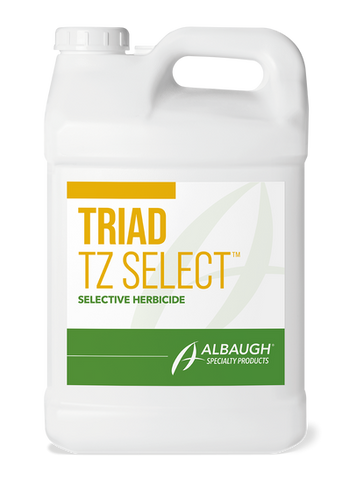 Albaugh Triad TZ Select | pendelton