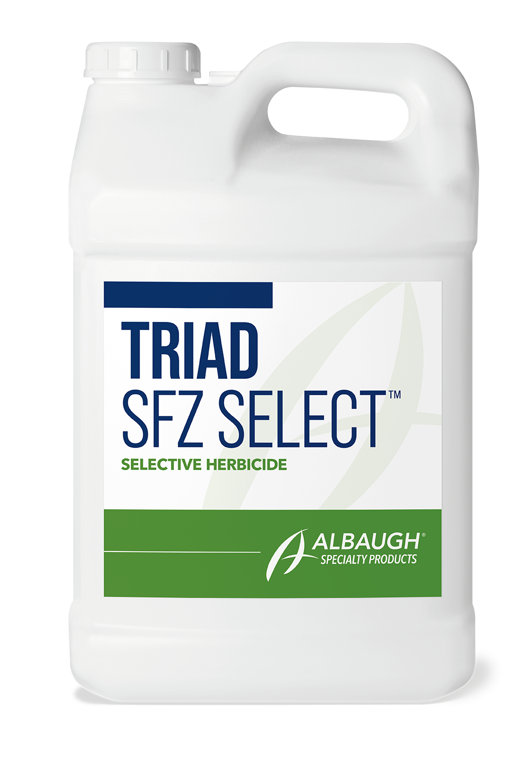 Albaugh Triad SFZ Select