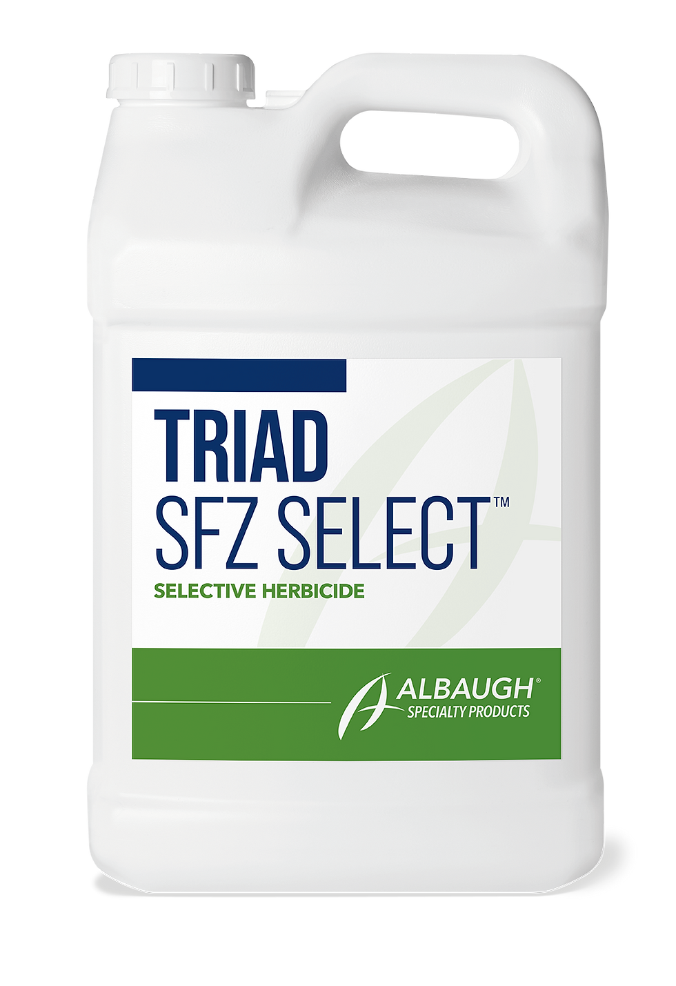 Albaugh Triad SFZ Select