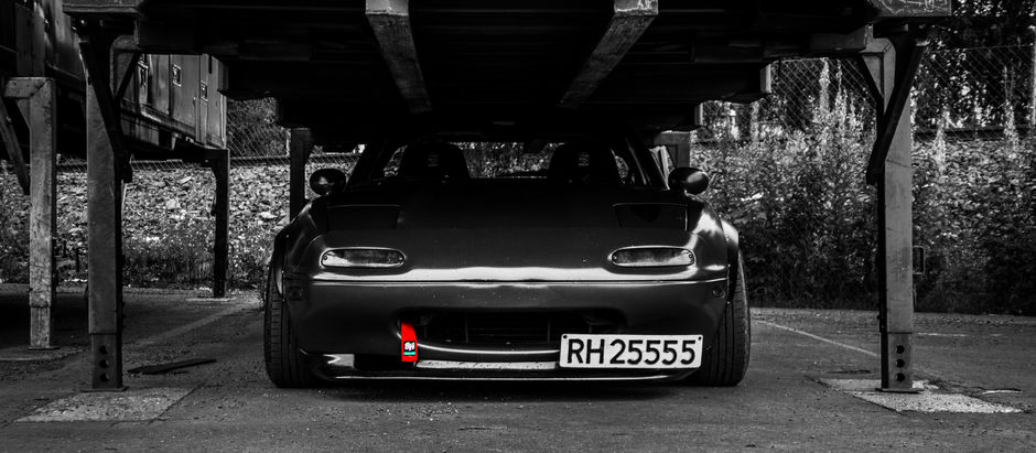 Mazda Mx5
