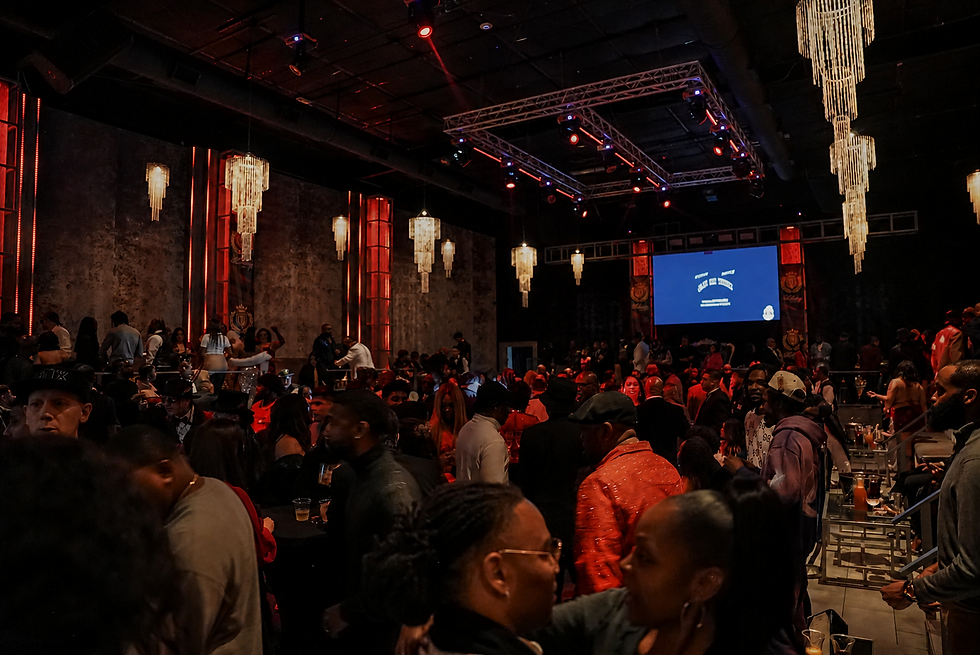 EVENTS