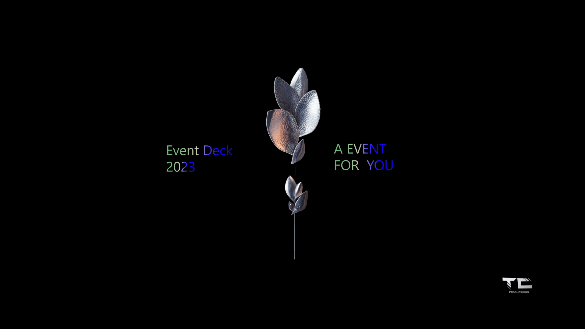 Event Support Netherlands
