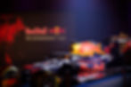Behind-the-scenes look at a production team assembling LED panels for a live Red Bull event in London.