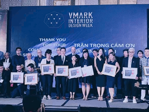 VMARK INTERIOR DESIGN WEEK