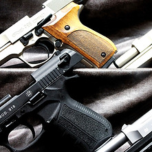 Handguns