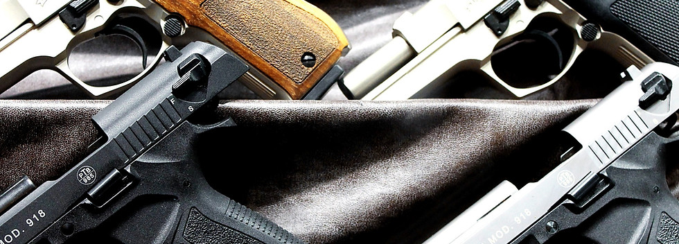 Handguns