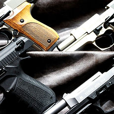 Handguns