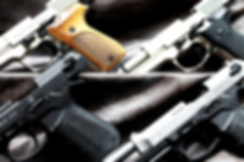 TTA Firearms Classes, Pistol and Rifle