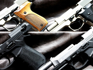 State Gun Laws, Gun Ownership, and Mass Shootings in the US: Cross Sectional Time Series