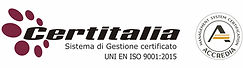 Certificazione iso9001