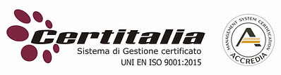 Certificazione Iso 9001