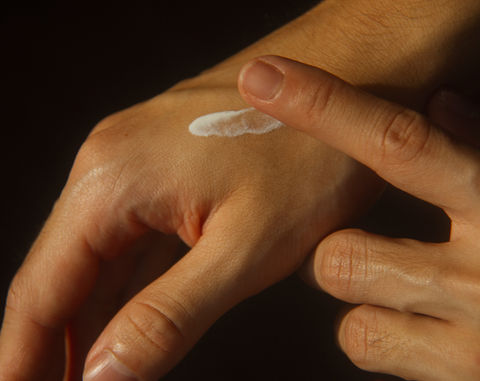 Hand Cream