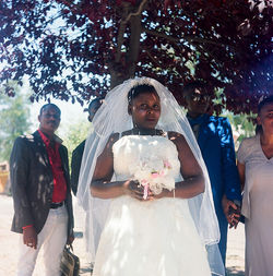 Loreto Vergara _ Lafwa Ké: La fe Haitiana #03