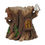 Thumbnail: Fairy Garden Log House