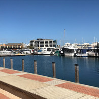 Mandurah Marina