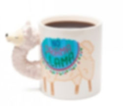 Novelty Mug