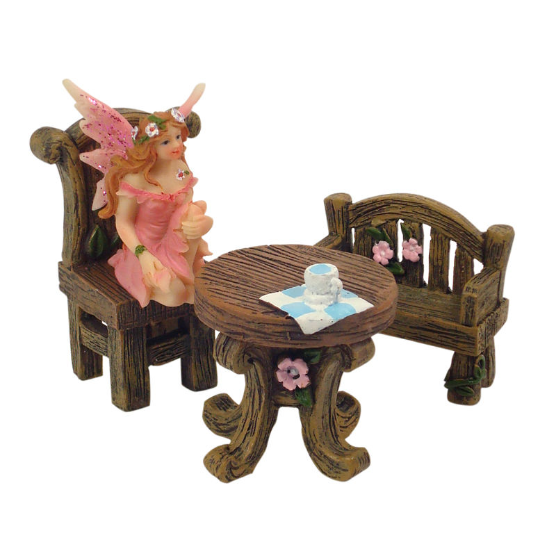 Thumbnail: Enchanted Garden Mini Assorted