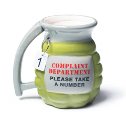Thumbnail: Hilarious Mugs