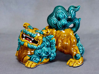 作家紹介 | 九谷焼 五十吉深香陶窯