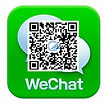WeChat QRコード