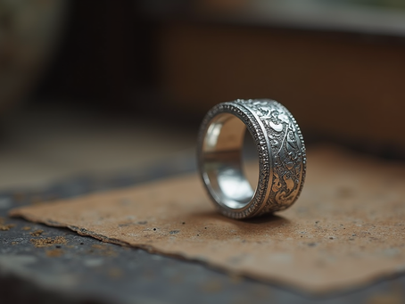 Top Artisan Jewellery Shops in the UK