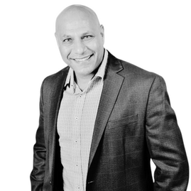 Hitesh Talati