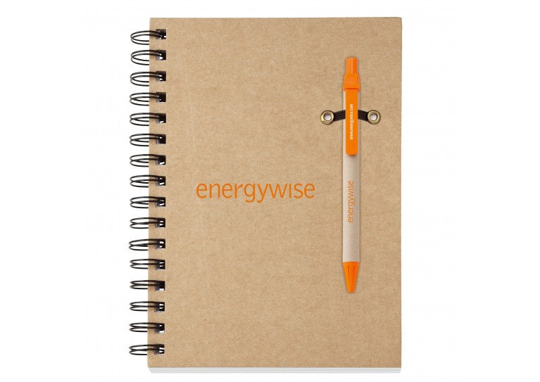 Thumbnail: Ecologist Notebook Combo