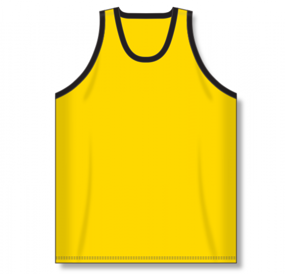 Thumbnail: League Basketball Jersey B1325