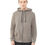 Thumbnail: Men's Rocky Eco-Mock Twist Mock Neck Zip Hoodie