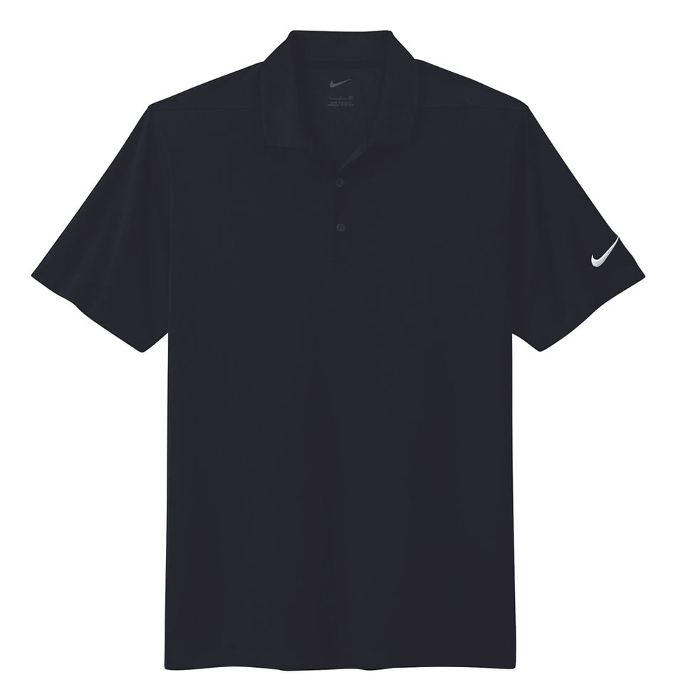 Thumbnail: Nike Dri Fit Micro Pique 2.0 Polo