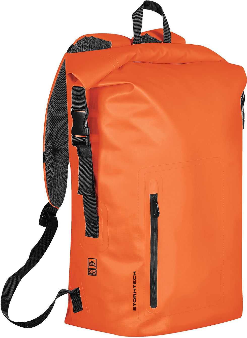 Thumbnail: Stormtech CASCADE WATERPROOF BACK PACK (35 L)