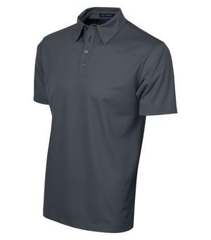 Thumbnail: Snag Resistant Contrast Stitch Sport Shirt