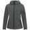 Thumbnail: Ladies Essential Hooded Soft Shell Jacket