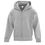 Thumbnail: Youth ATC Full Zip Hooded Sweatshirt