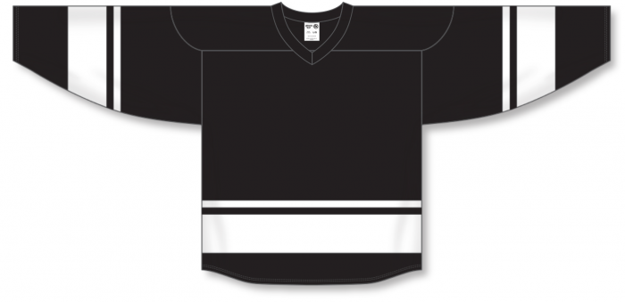 Thumbnail: Bold Strip League Jersey H6400