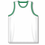 Thumbnail: AK Pro Basketball Jersey B1710