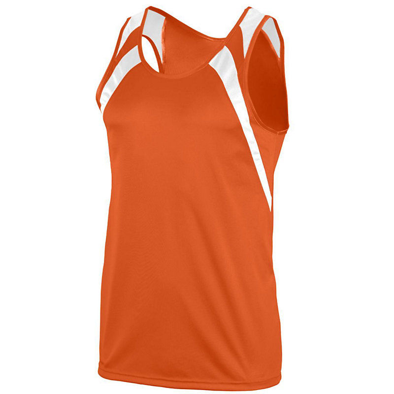 Thumbnail: Augusta Wicking Tank With Shoulder Insert