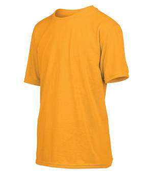 Thumbnail: Youth Gildan Performance Tee
