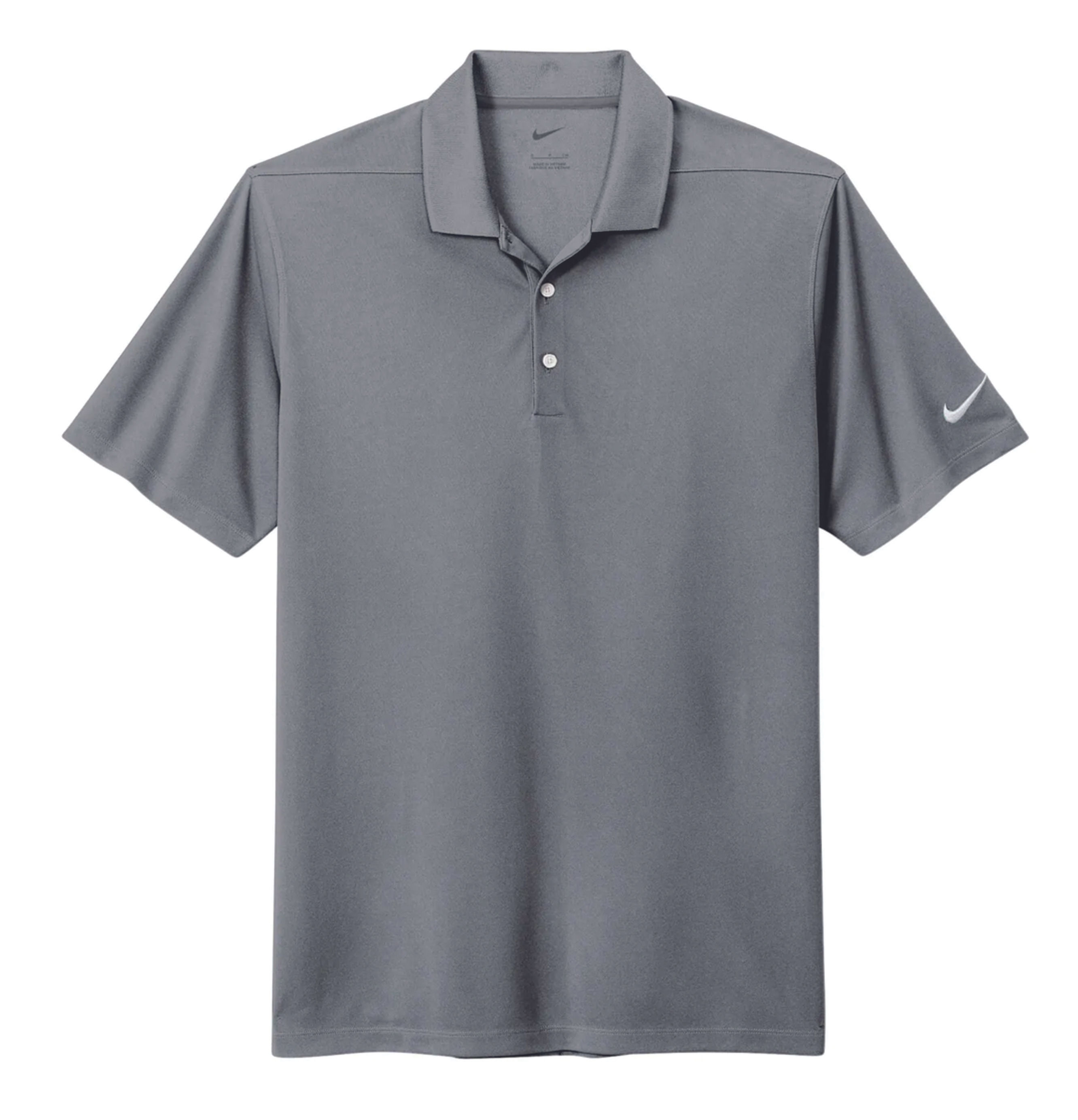 Nike Dri Fit Micro Pique 2.0 Polo
