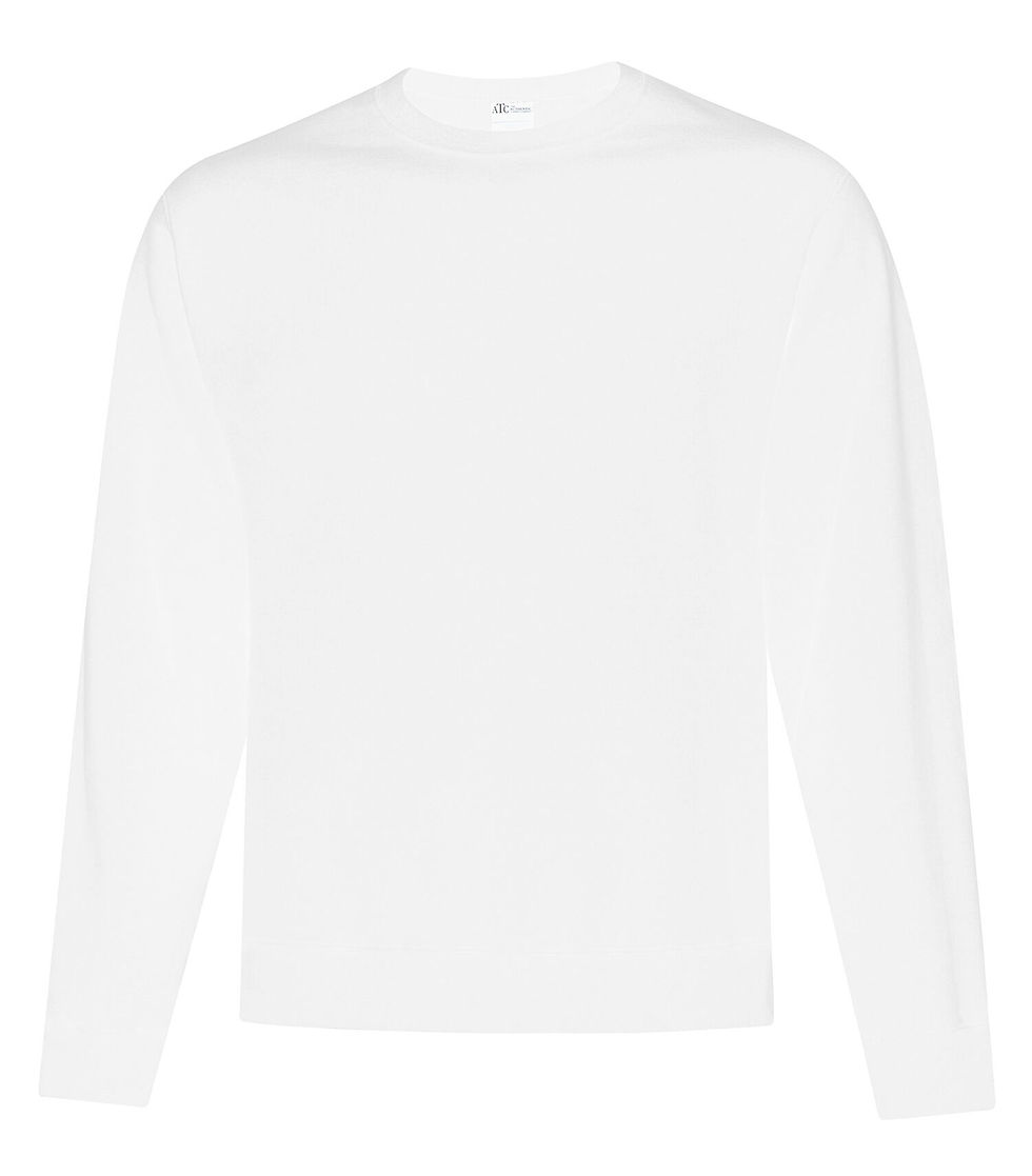 Thumbnail: ATC Everyday Fleece Crewneck - ATCF2400