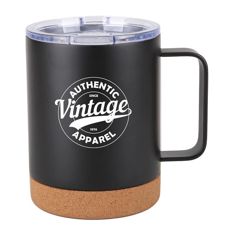 Thumbnail: Pelle 341 Ml. (12 Fl. Oz.) Mug