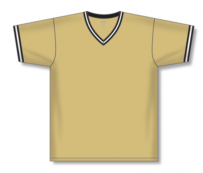 Thumbnail: AK V-neck Jersey BA1333