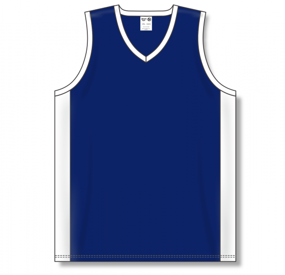 Thumbnail: AK Pro Basketball Jersey B2115
