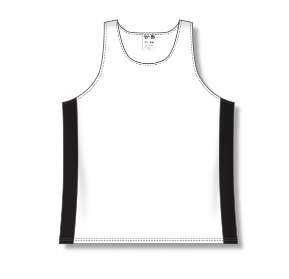 Thumbnail: Track & Field Jersey T205