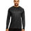 Thumbnail: Team 365 Men's Zone Performance Long-Sleeve T-Shirt