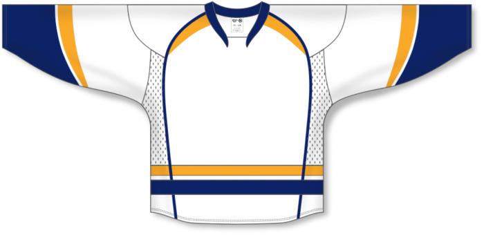 Thumbnail: H550D Pro Hockey Jerseys