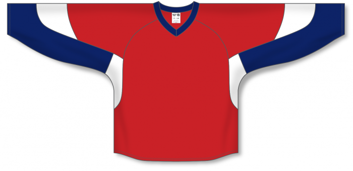 Thumbnail: 3 Colour League Jersey H6600