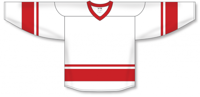 Thumbnail: Bold Strip League Jersey H6400