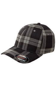 Thumbnail: Flexfit Tartan Plaid